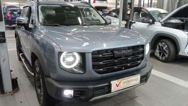 Dargo с пробегом