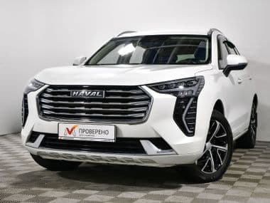 Haval Jolion undefined