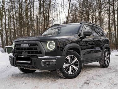 Dargo с пробегом