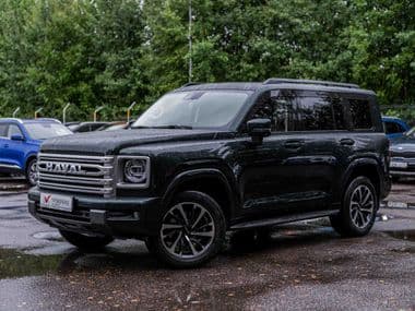 H9 с пробегом