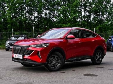 F7x с пробегом