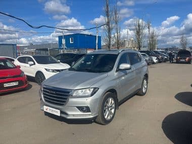 H2 с пробегом