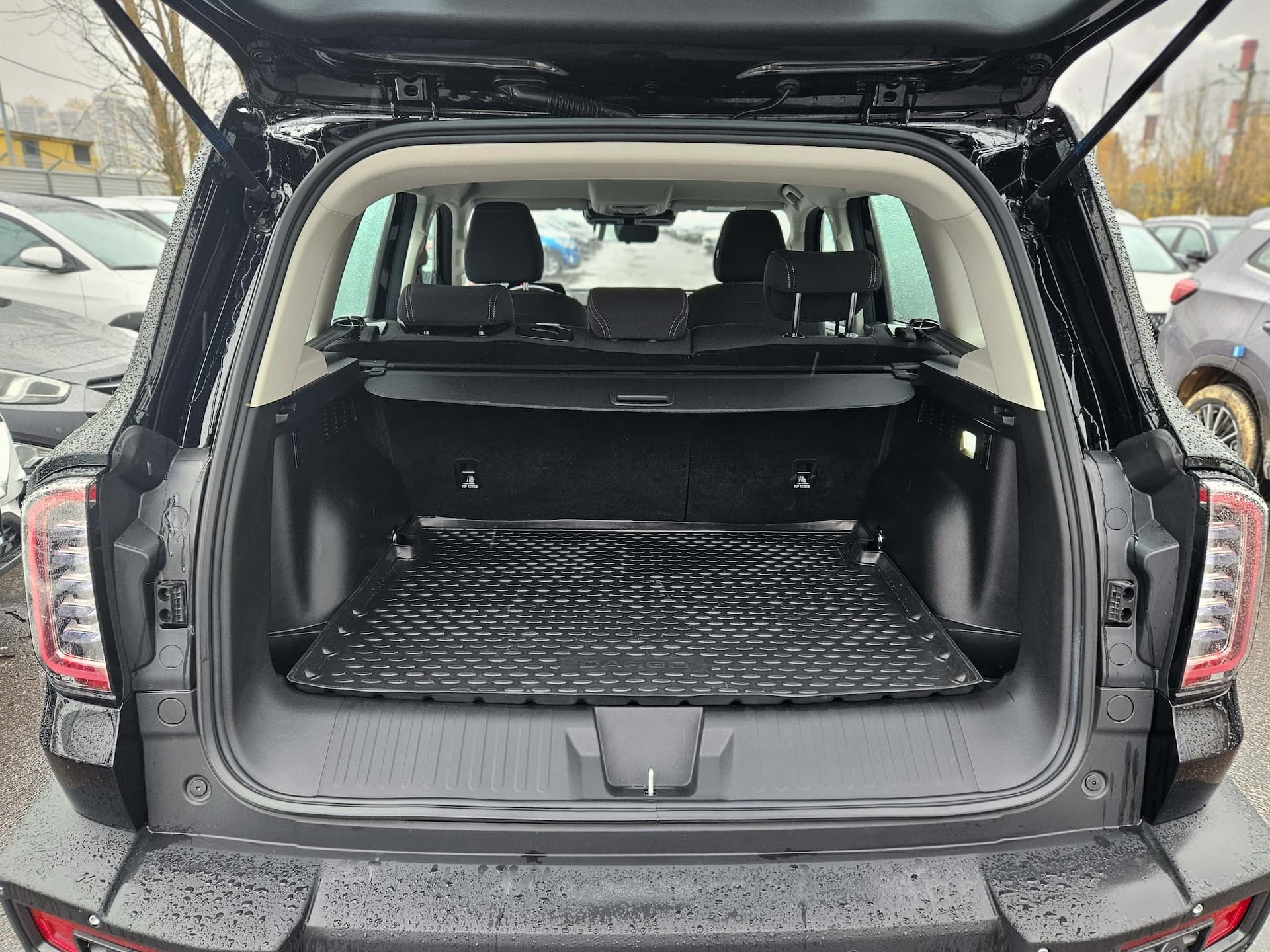Haval фотографии