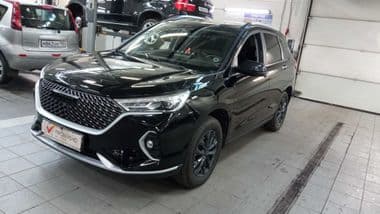 M6 с пробегом
