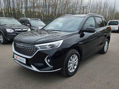 Haval M6 undefined