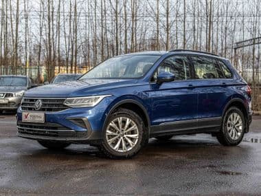 F7 с пробегом