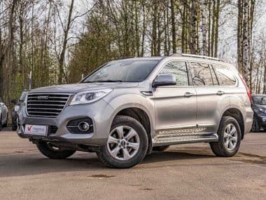 H9 с пробегом