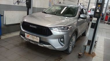 F7 с пробегом