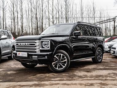 H9 с пробегом