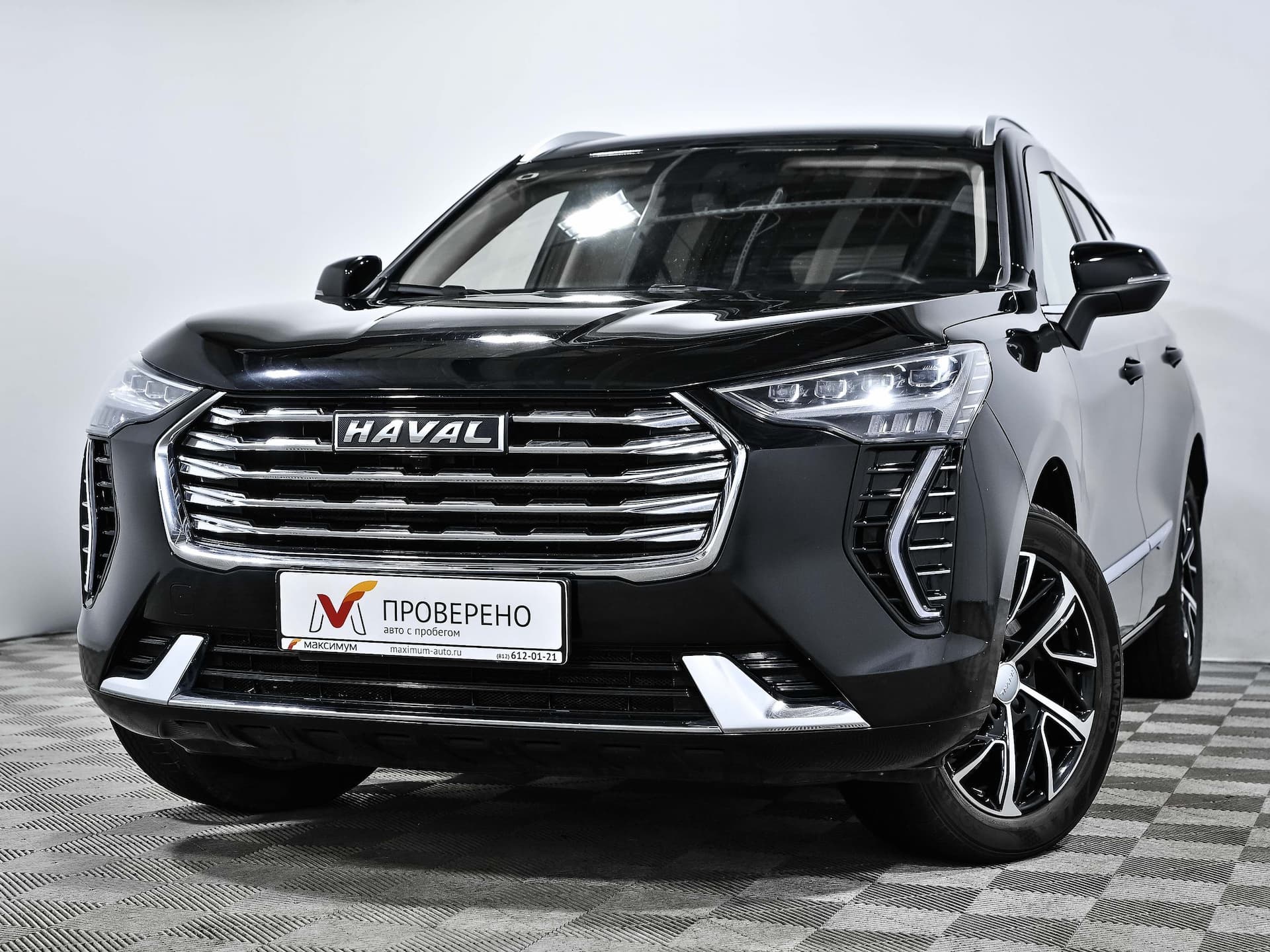 Haval фотографии