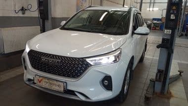 M6 с пробегом