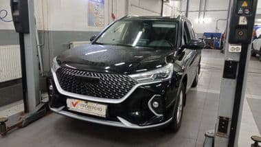 M6 с пробегом