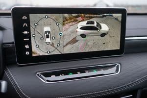 Haval Jolion Premium