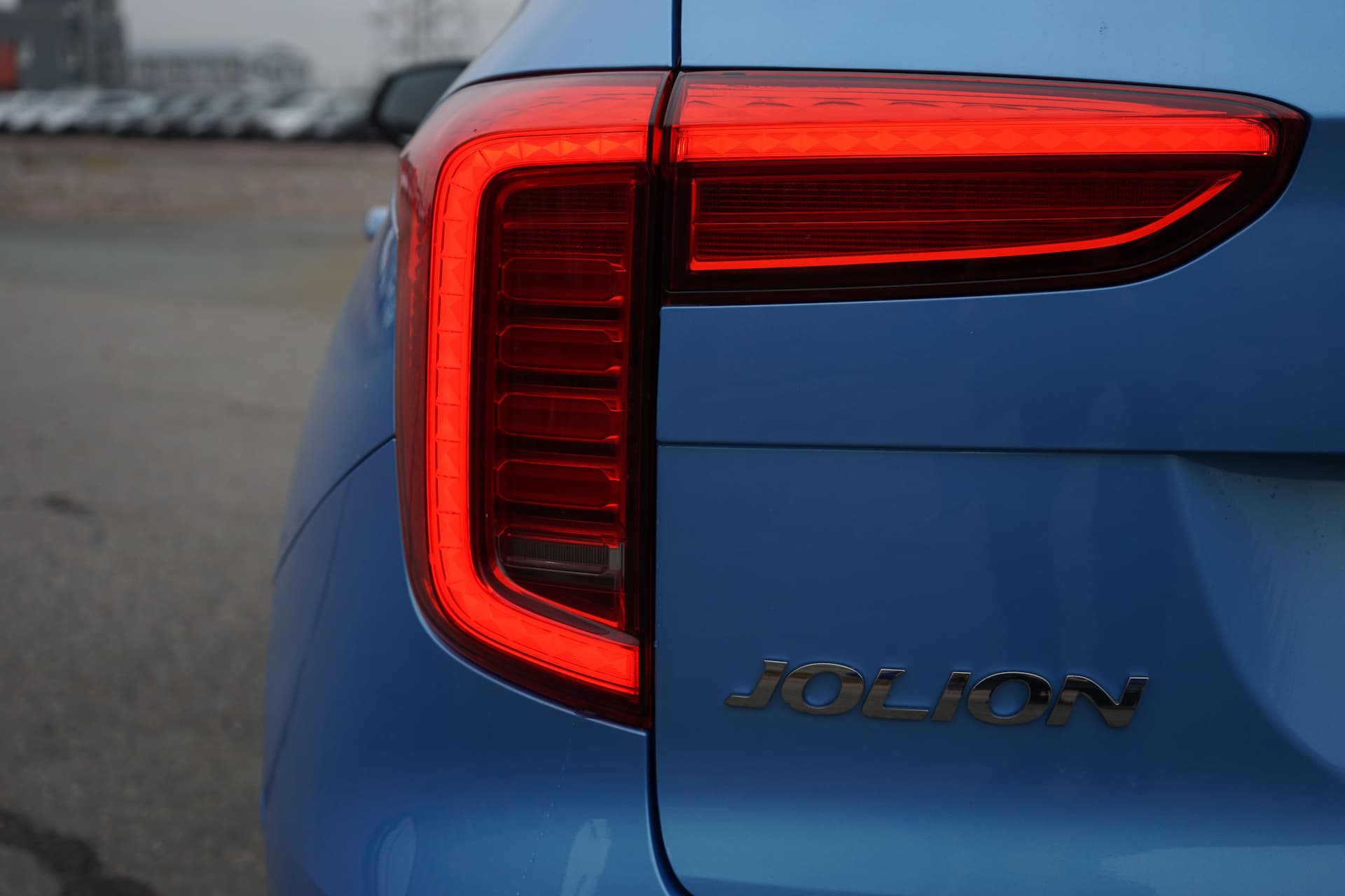 Haval фотографии