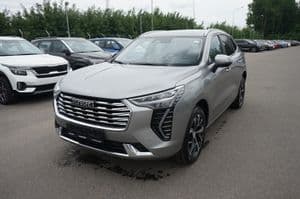Haval Jolion Premium