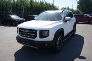 Haval Dargo Tech Plus