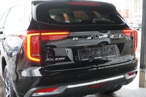 Haval Jolion Premium