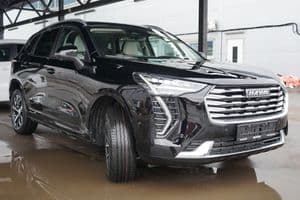 Haval Jolion Premium