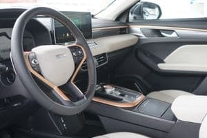 Haval Jolion Premium