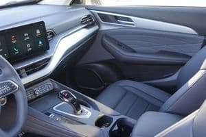 Haval F7x Tech Plus