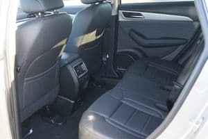 Haval F7x Tech Plus