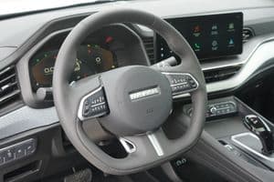 Haval F7x Tech Plus