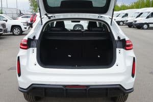 Haval F7x Tech Plus
