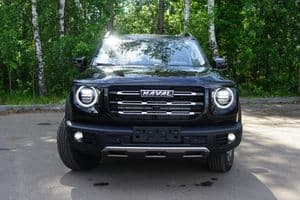 Haval Dargo Tech Plus