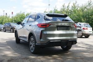 Haval F7 Premium