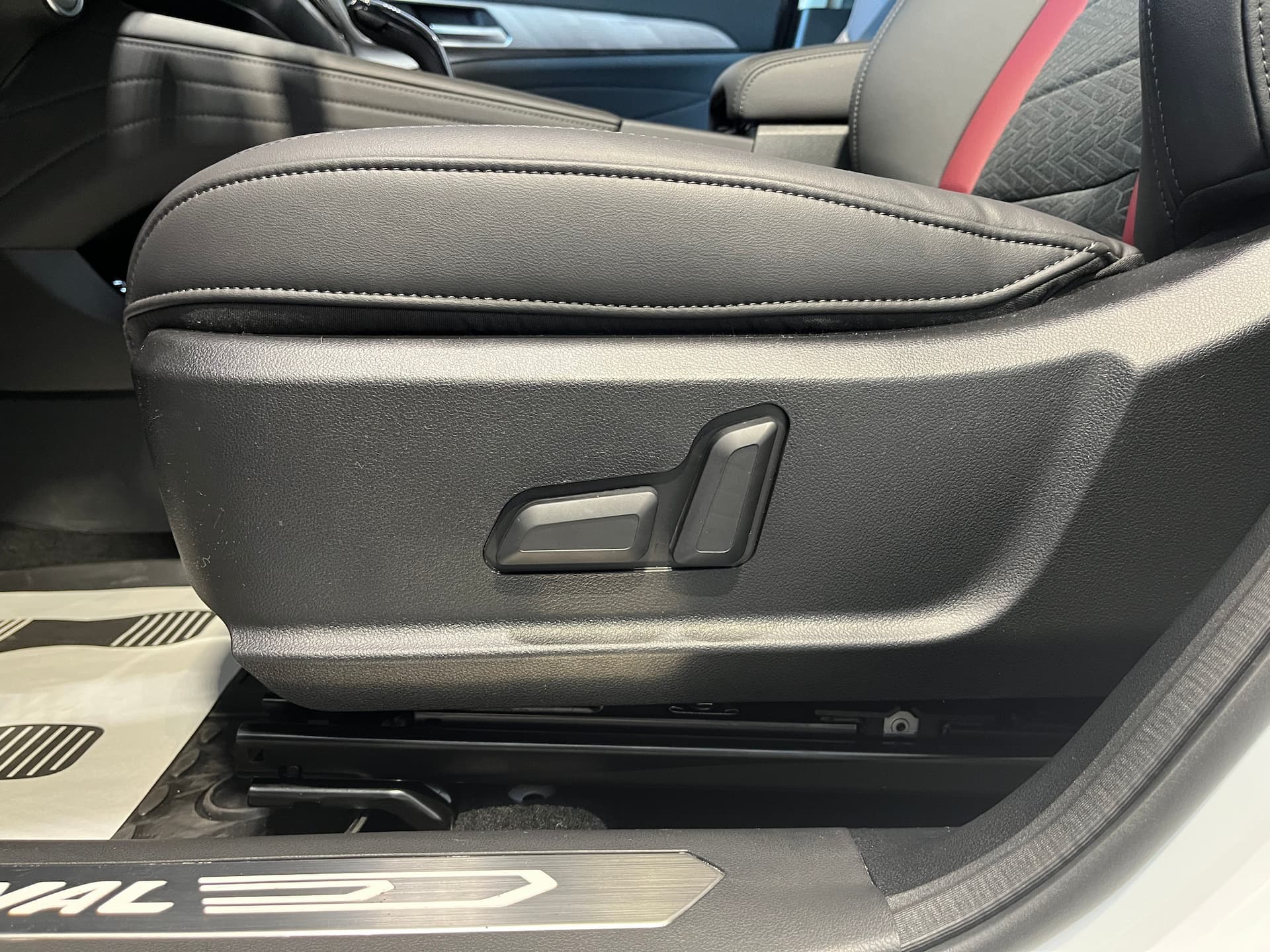 Haval фотографии