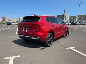 Haval Jolion Premium