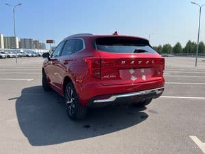 Haval Jolion Premium