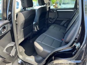 Haval Dargo X Premium