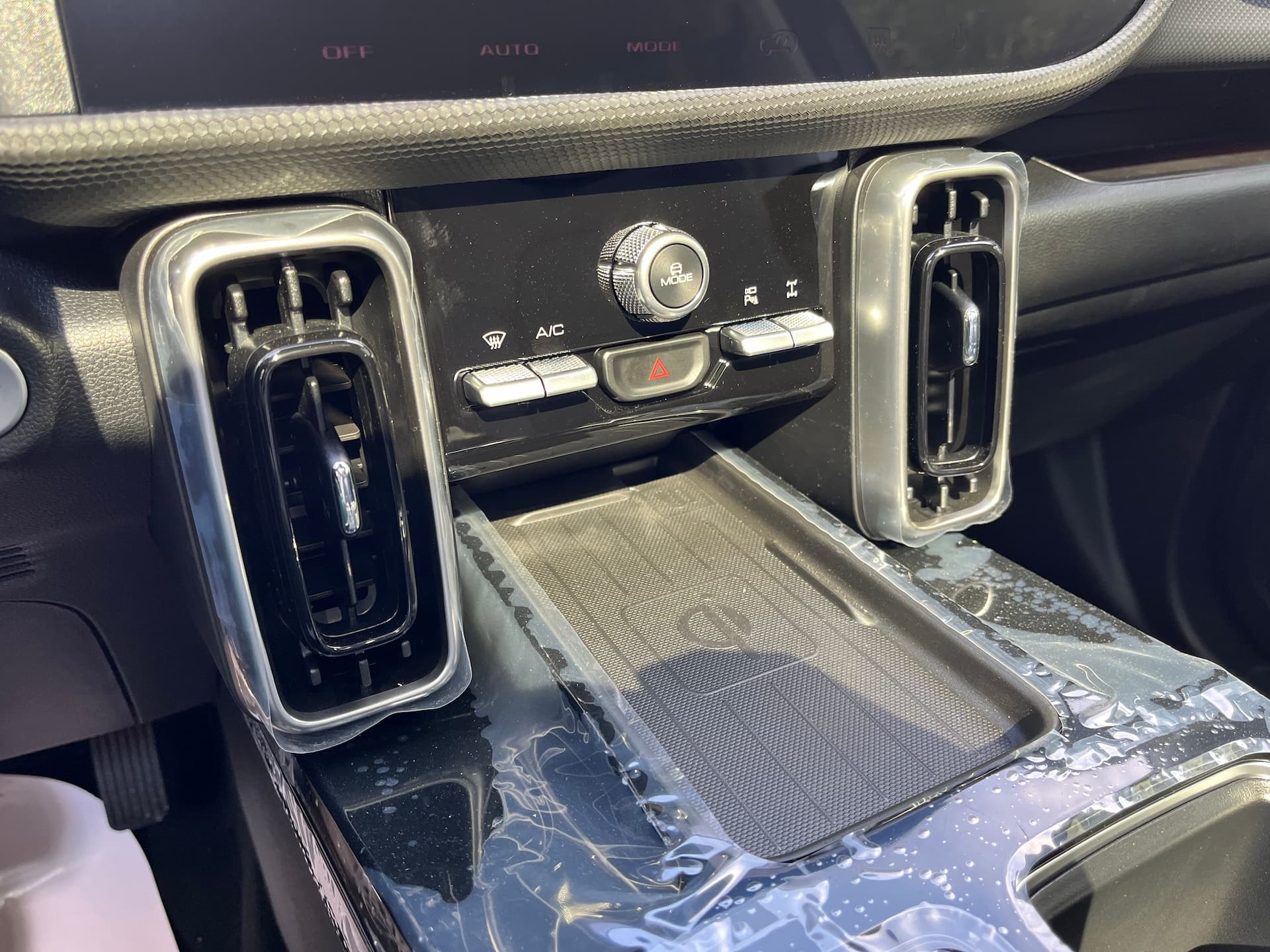 Haval фотографии