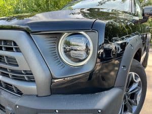 Haval Dargo X Premium