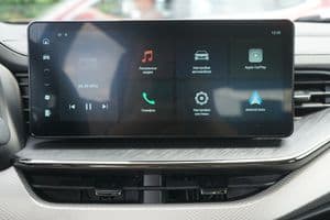 Haval F7 Elite