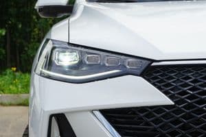 Haval F7 Elite