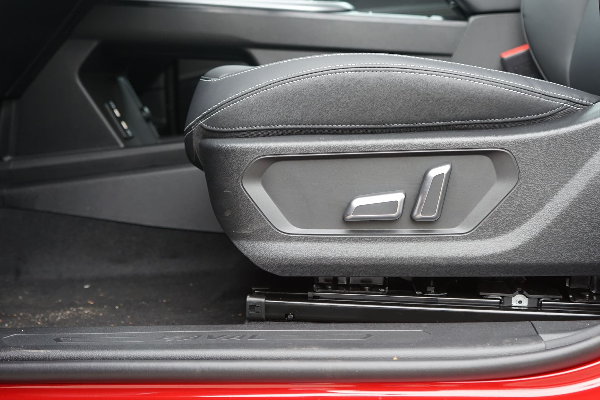 Haval фотографии