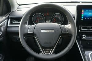 Haval M6 Family