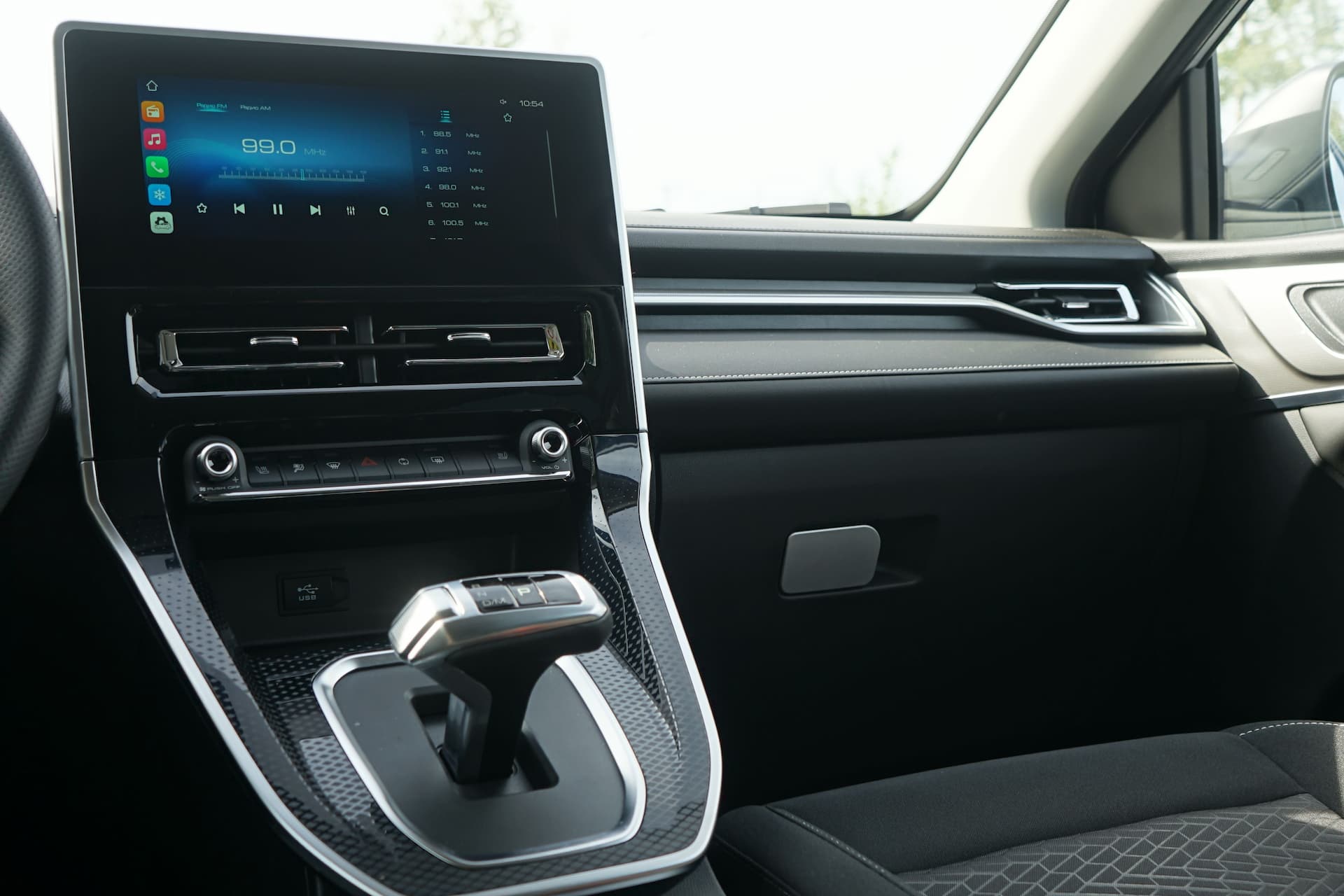 Haval фотографии
