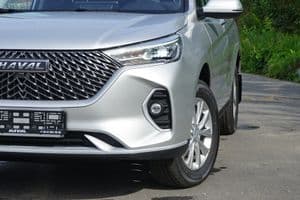Haval M6 Family