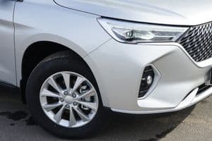 Haval M6 Family