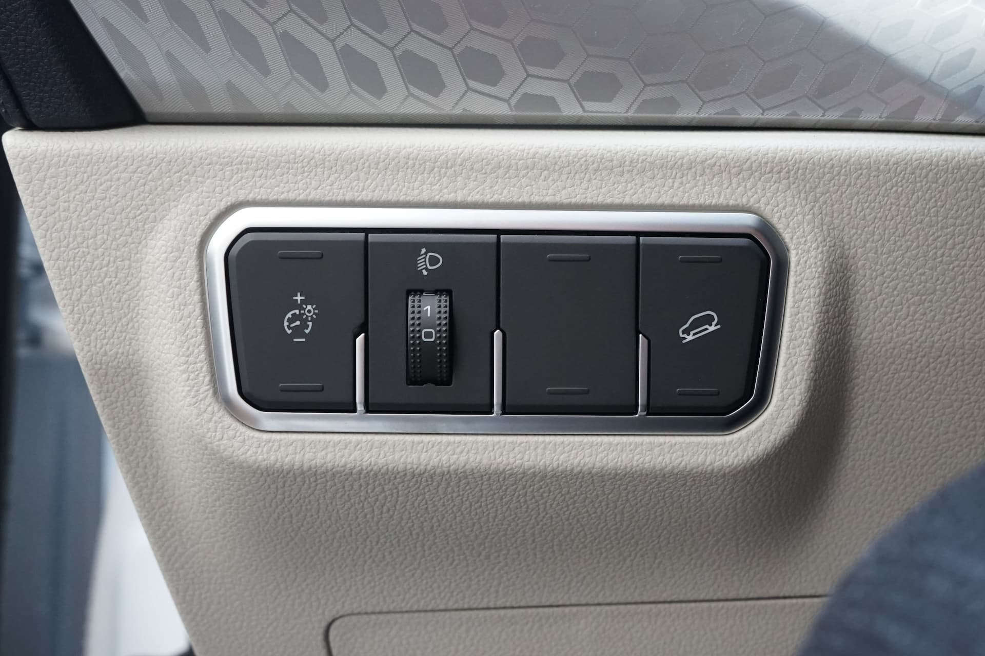Haval фотографии