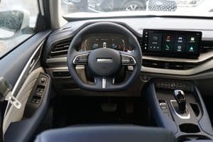 Haval F7 Premium