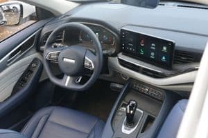 Haval F7 Premium