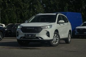 Haval M6 Family