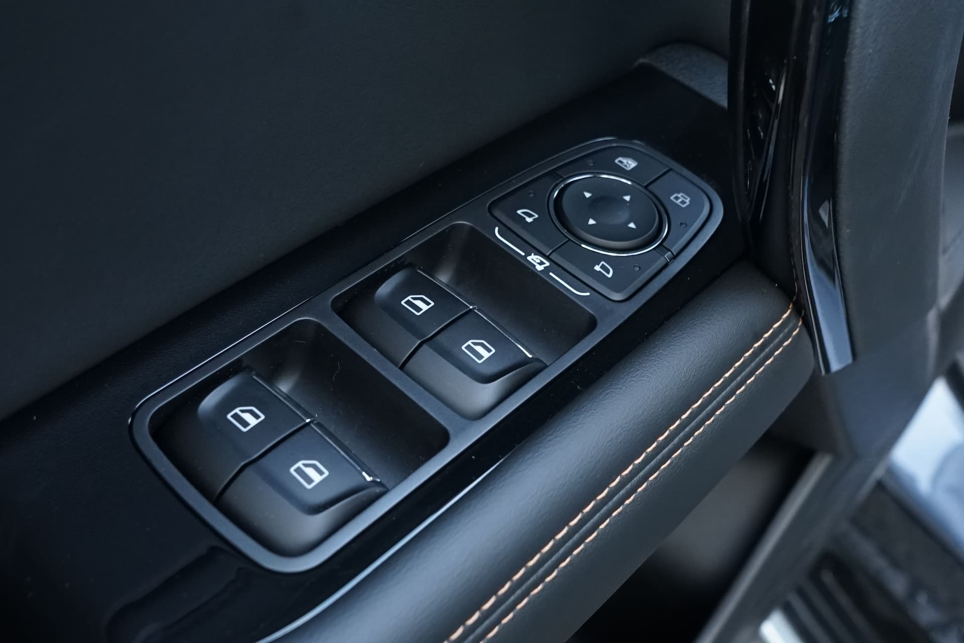 Haval фотографии