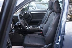 Haval Dargo Tech Plus
