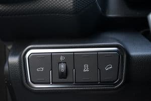 Haval Dargo Tech Plus