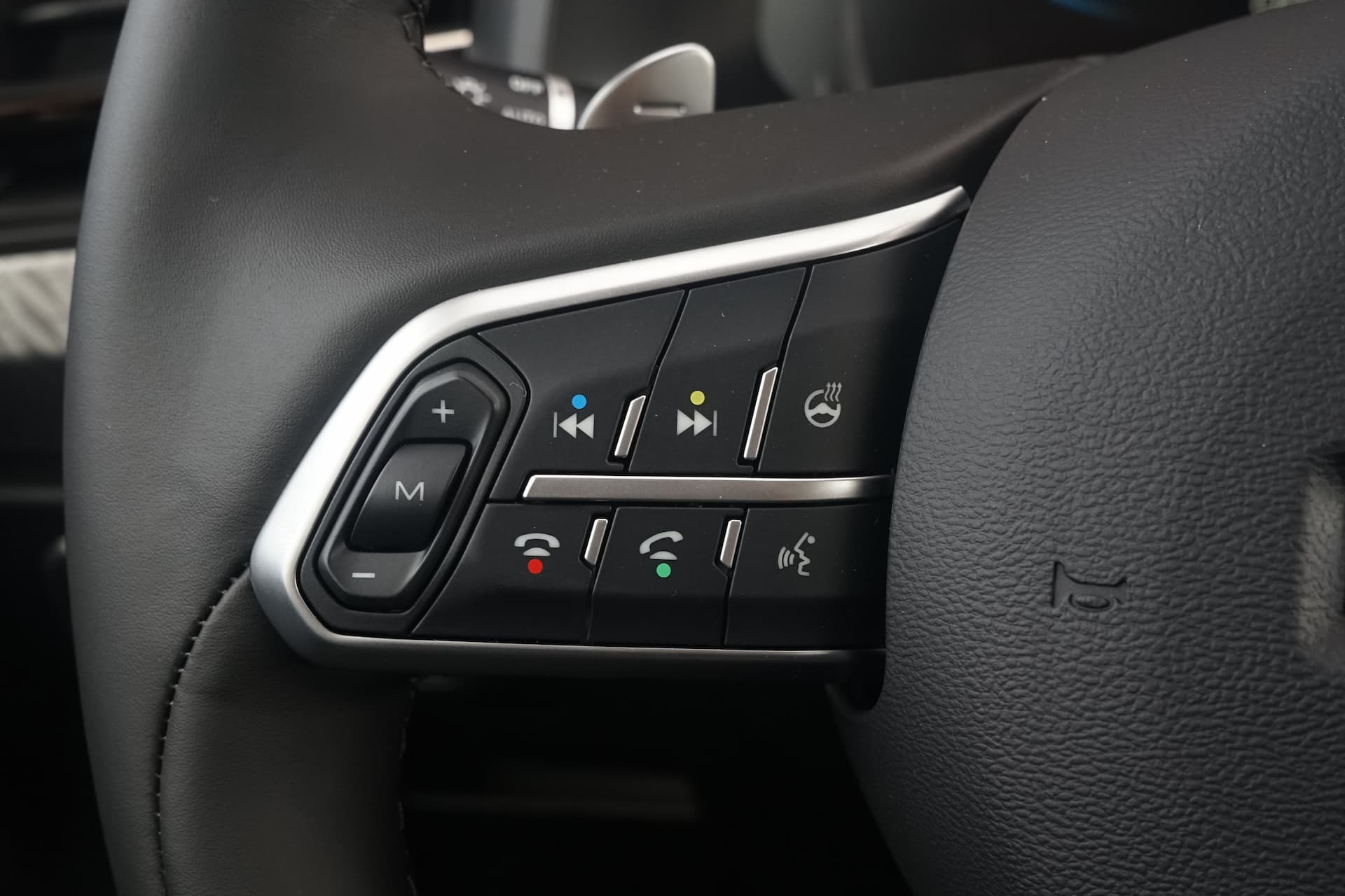 Haval фотографии